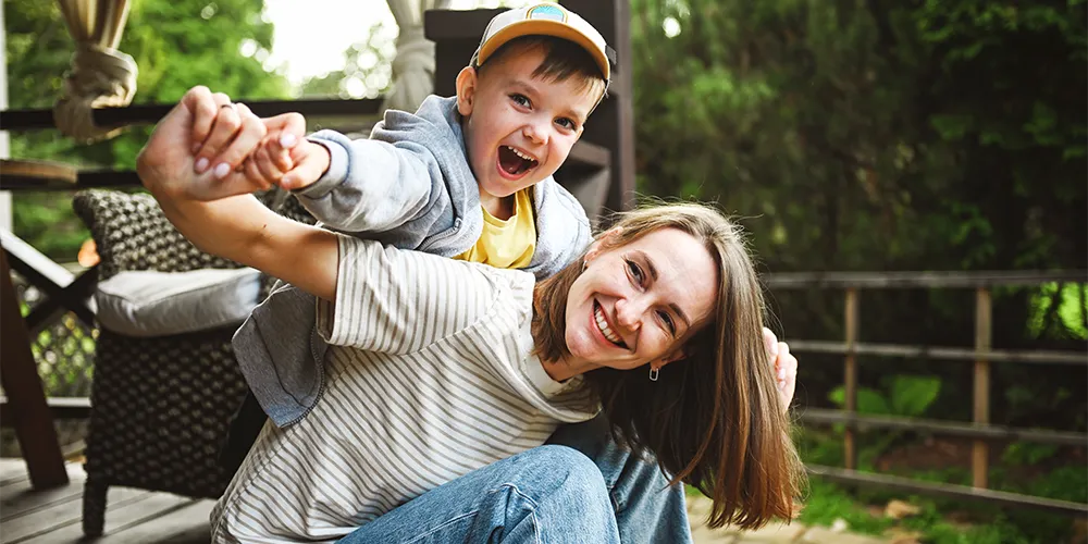 Wir von MLP haben uns auf die Mehrgenerationenberatung spezialisiert.