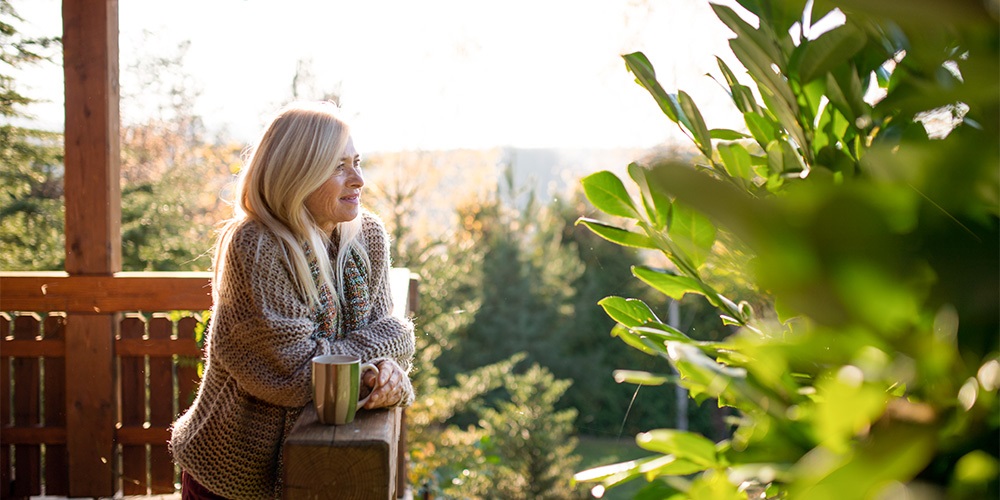 Wir von MLP haben uns auf die Ruhestandsplanung spezialisiert.