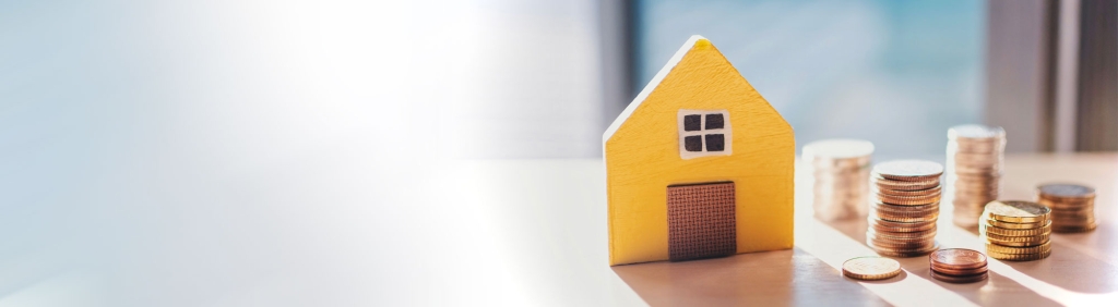 Hypothekenzinsen – wichtiges Kriterium der Baufinanzierung
