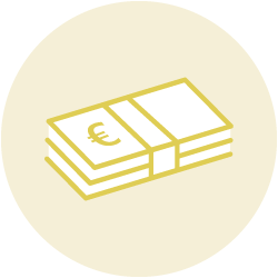 Finanzierung | Geldscheine