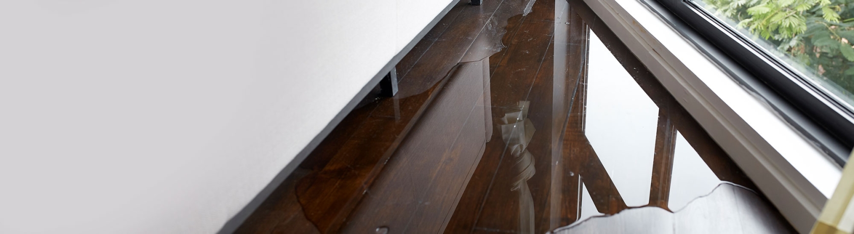 Wasserschaden: Welche Versicherung zahlt – MLP