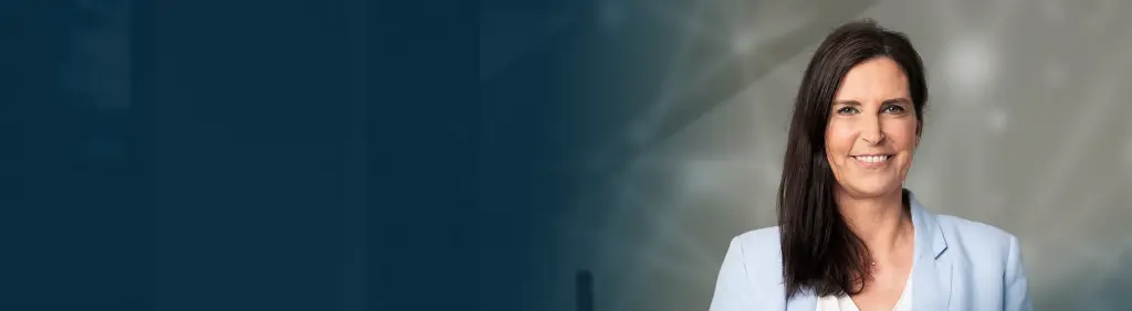 Claudia Weigand über MLP | MLP Firmenkunden