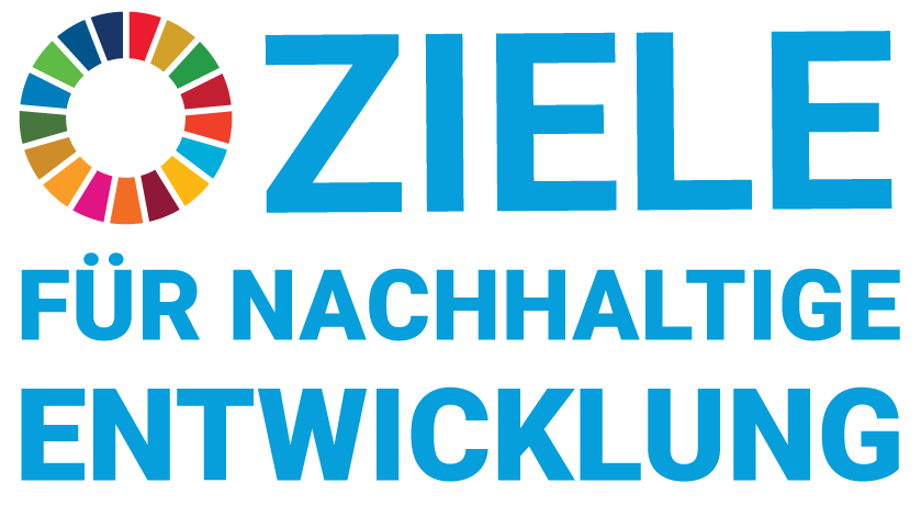 Ziele für nachhaltige Entwicklung