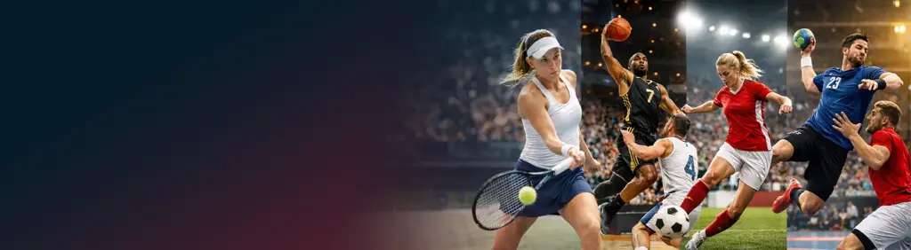 Finanzberatung für Sportler: Tennis, Basketball, Fussball, Handball