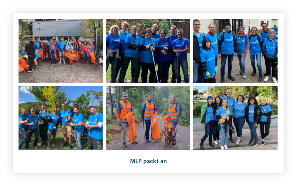 Freiwilligentag der Metropolregion Rhein-Neckar