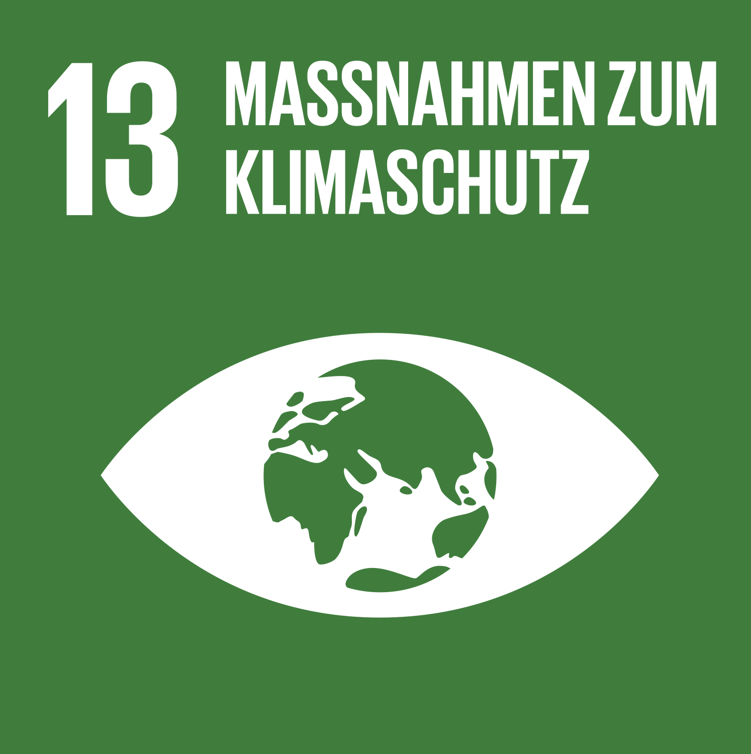 Umwelt und Klimaschutz