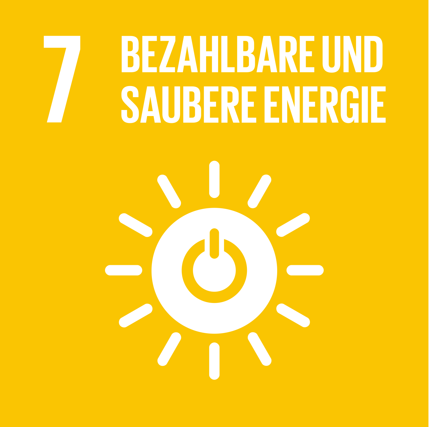 Umwelt und Klimaschutz