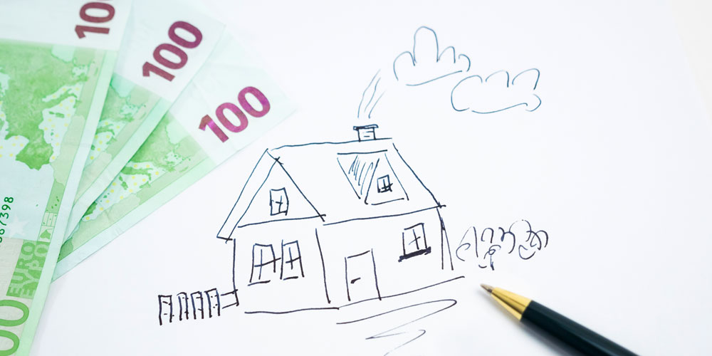 Immobilienkredit vom Versicherer – darauf sollten Sie achten