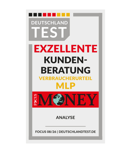 Siegel Exzellente Kundenberatung