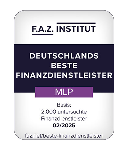 Test Deutschlands beste Finanzdienstleister